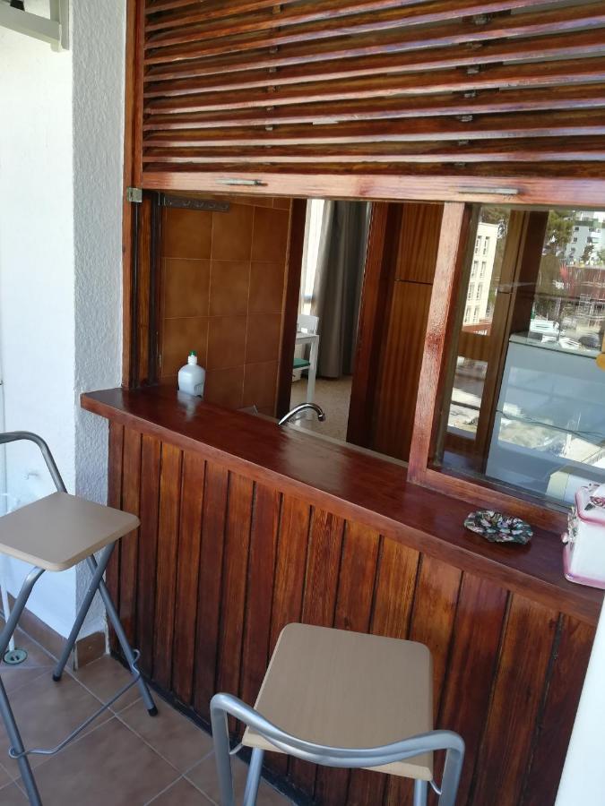 2 Dormitorios, 5 Personas, Piscinas, 10 Min Playa, Plaza La Nogalera Торремолінос Екстер'єр фото