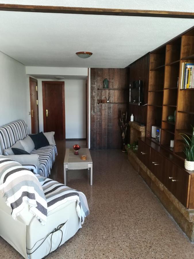 2 Dormitorios, 5 Personas, Piscinas, 10 Min Playa, Plaza La Nogalera Торремолінос Екстер'єр фото