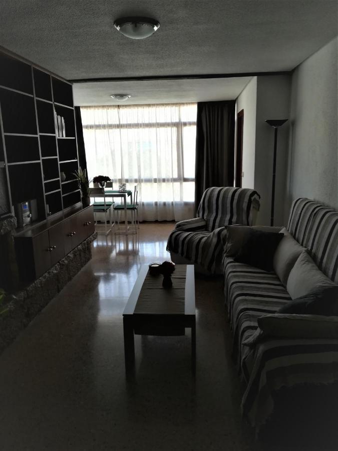 2 Dormitorios, 5 Personas, Piscinas, 10 Min Playa, Plaza La Nogalera Торремолінос Екстер'єр фото