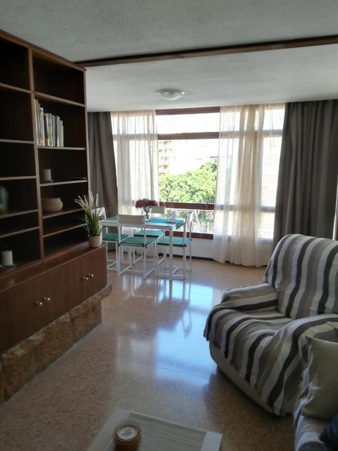 2 Dormitorios, 5 Personas, Piscinas, 10 Min Playa, Plaza La Nogalera Торремолінос Екстер'єр фото