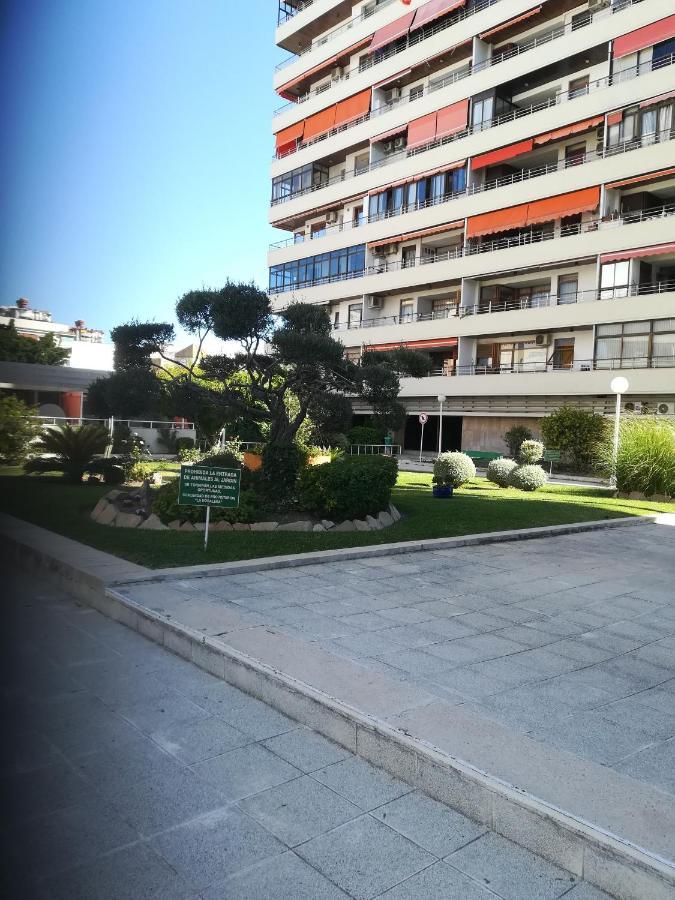 2 Dormitorios, 5 Personas, Piscinas, 10 Min Playa, Plaza La Nogalera Торремолінос Екстер'єр фото