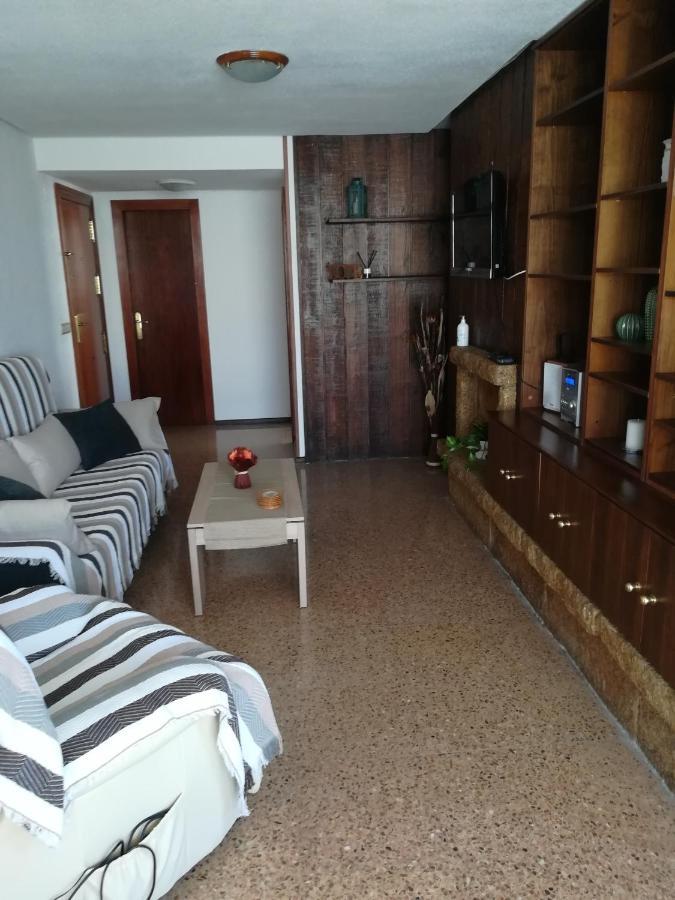 2 Dormitorios, 5 Personas, Piscinas, 10 Min Playa, Plaza La Nogalera Торремолінос Екстер'єр фото