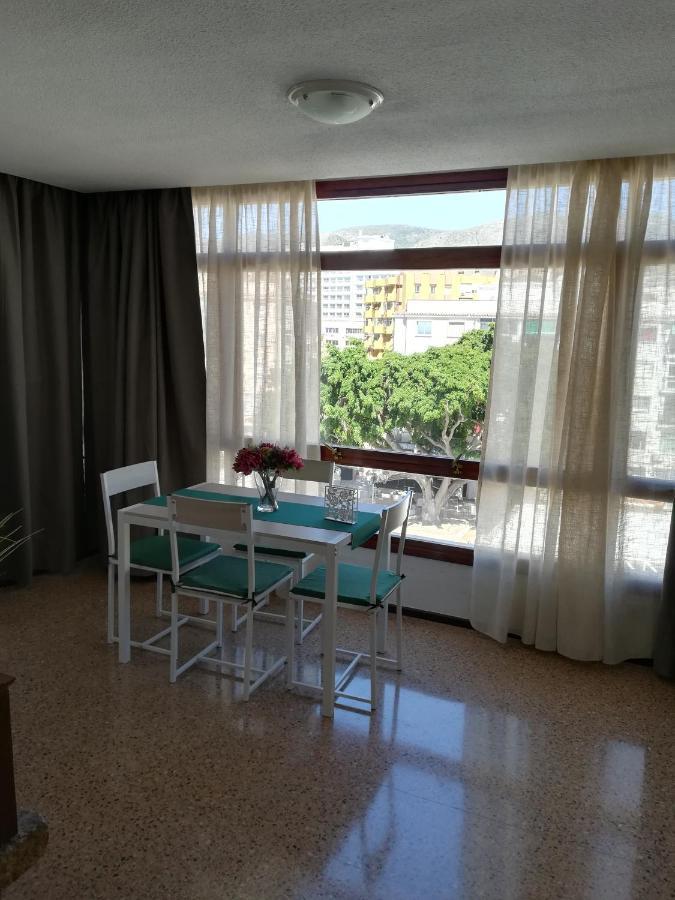 2 Dormitorios, 5 Personas, Piscinas, 10 Min Playa, Plaza La Nogalera Торремолінос Екстер'єр фото