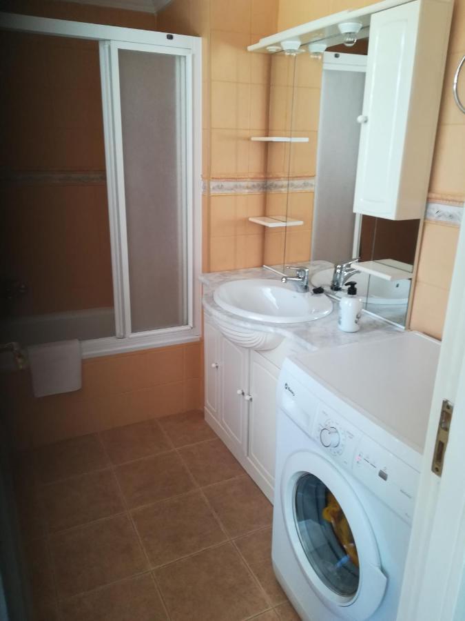 2 Dormitorios, 5 Personas, Piscinas, 10 Min Playa, Plaza La Nogalera Торремолінос Екстер'єр фото