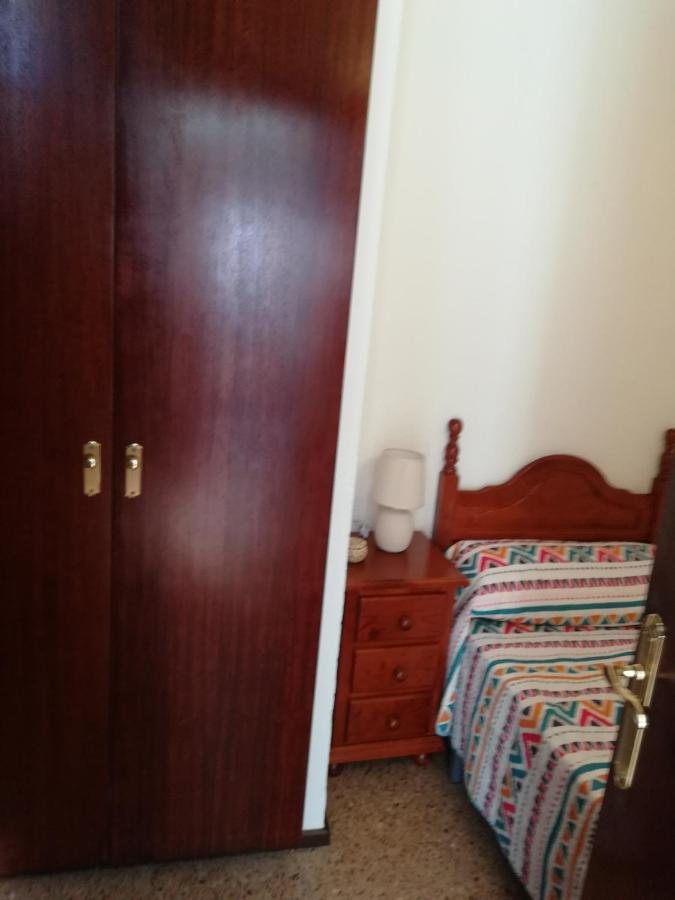 2 Dormitorios, 5 Personas, Piscinas, 10 Min Playa, Plaza La Nogalera Торремолінос Екстер'єр фото