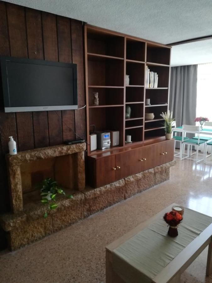 2 Dormitorios, 5 Personas, Piscinas, 10 Min Playa, Plaza La Nogalera Торремолінос Екстер'єр фото