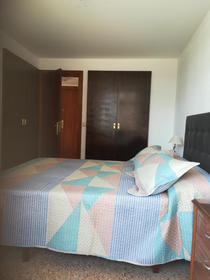 2 Dormitorios, 5 Personas, Piscinas, 10 Min Playa, Plaza La Nogalera Торремолінос Екстер'єр фото