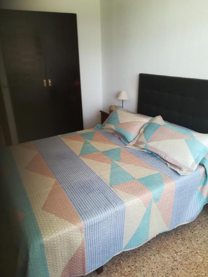 2 Dormitorios, 5 Personas, Piscinas, 10 Min Playa, Plaza La Nogalera Торремолінос Екстер'єр фото