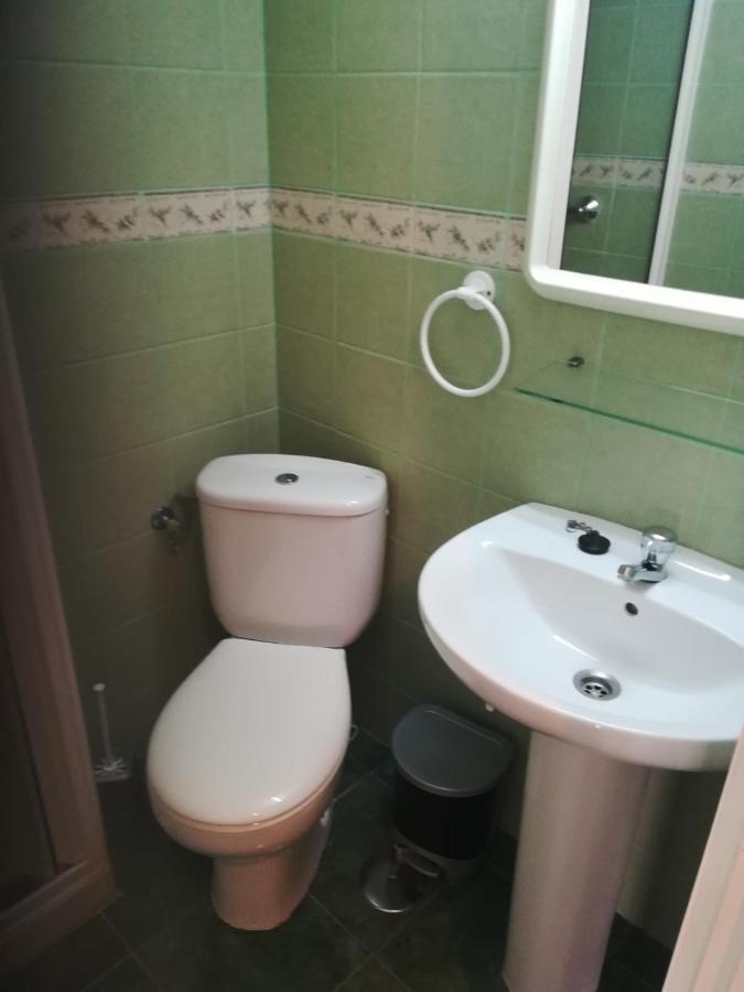 2 Dormitorios, 5 Personas, Piscinas, 10 Min Playa, Plaza La Nogalera Торремолінос Екстер'єр фото