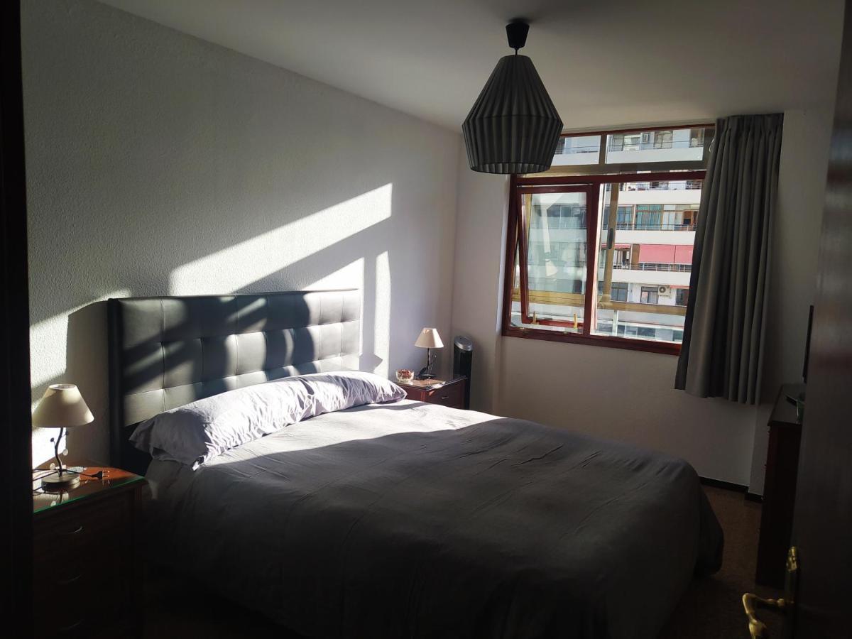 2 Dormitorios, 5 Personas, Piscinas, 10 Min Playa, Plaza La Nogalera Торремолінос Екстер'єр фото
